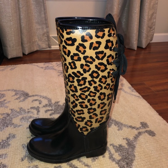 ATHENTIC COACH BOOTS - Picture 2 of 3